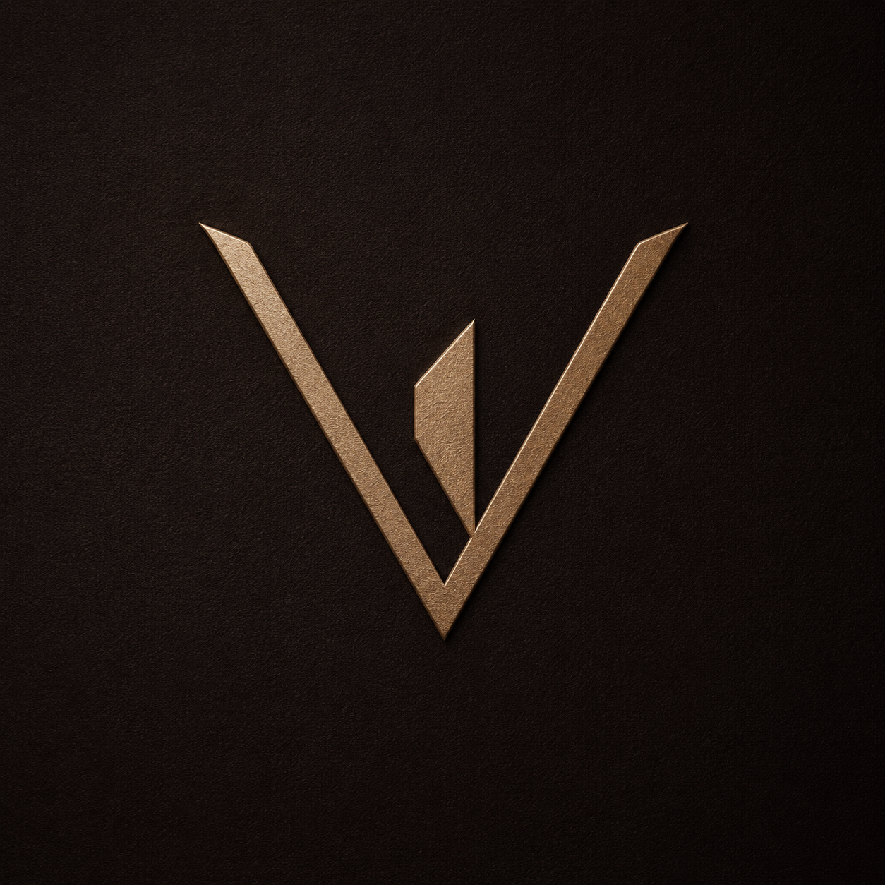 VANTA monogram