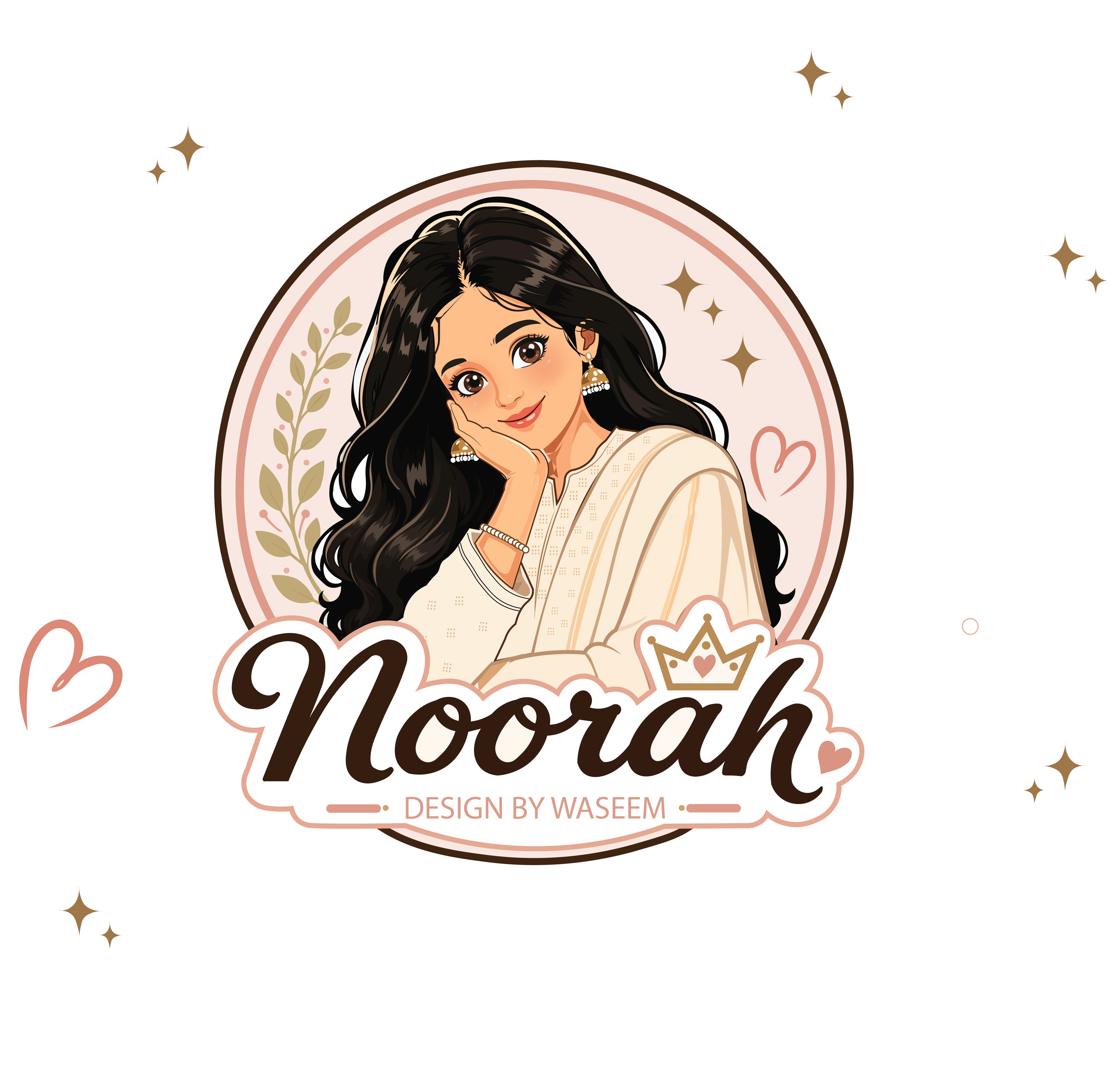NOORAH final brand showcase